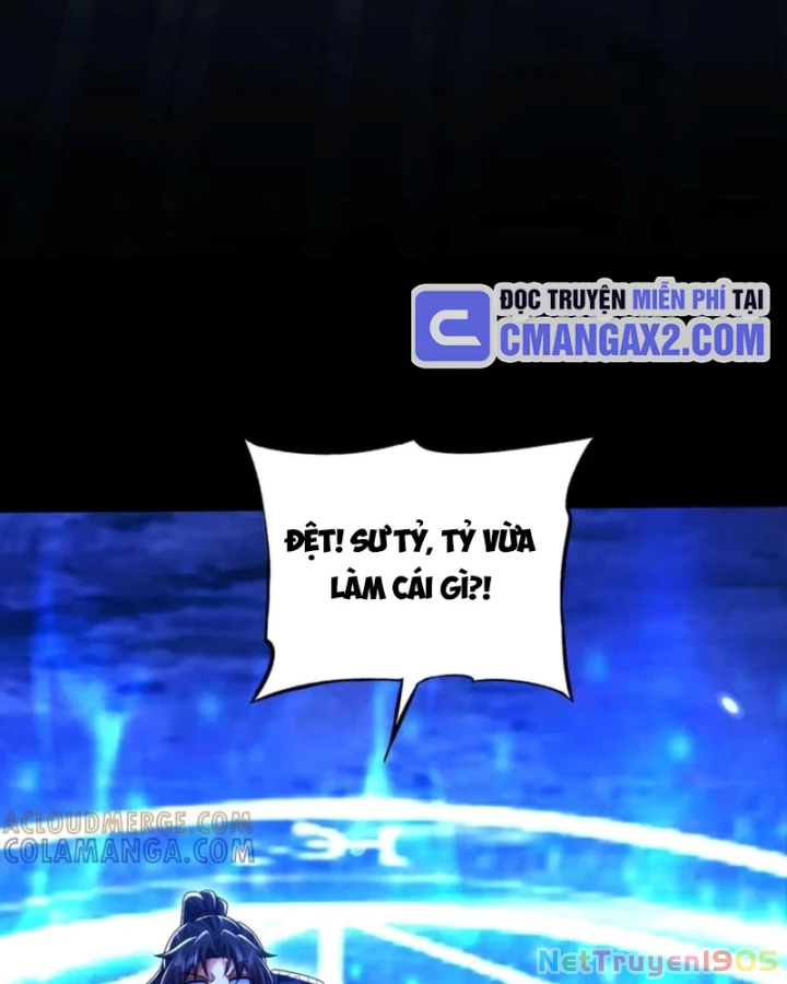 Các Nữ Sư Tôn Đều Muốn Chiếm Hữu Ta Chapter 24 - 46