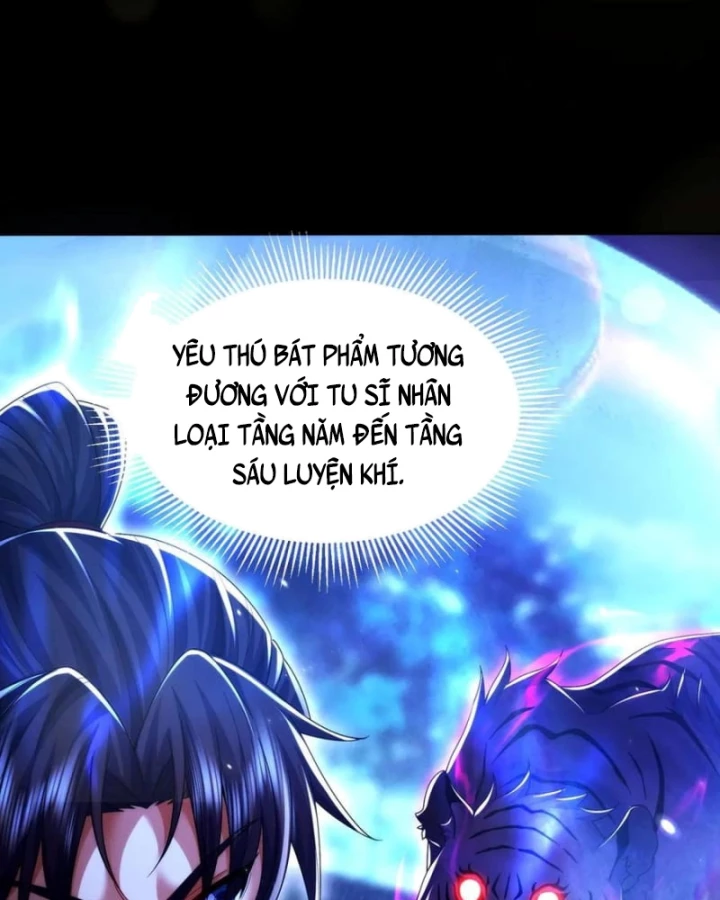 Các Nữ Sư Tôn Đều Muốn Chiếm Hữu Ta Chapter 24 - 56