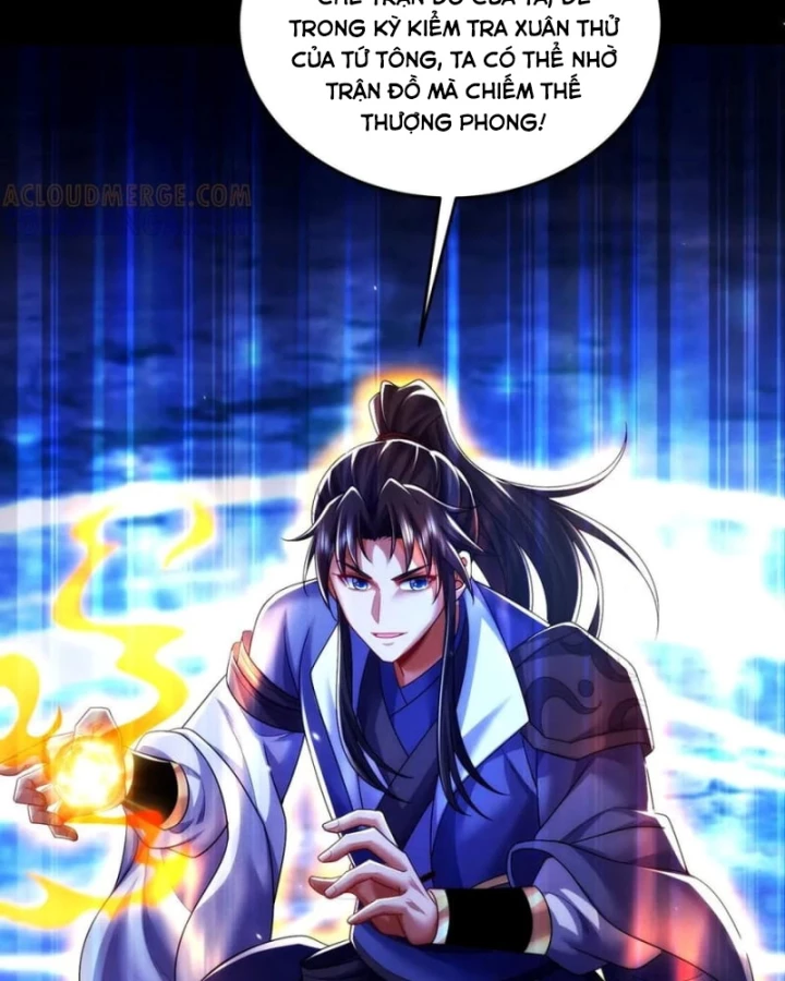 Các Nữ Sư Tôn Đều Muốn Chiếm Hữu Ta Chapter 24 - 59