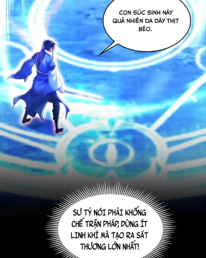 Các Nữ Sư Tôn Đều Muốn Chiếm Hữu Ta Chapter 24 - 76