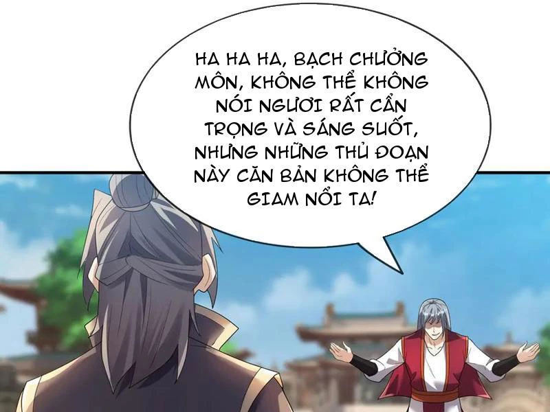 Thu triệu vạn đồ đệ, vi sư vô địch thế gian Chapter 190 - 9