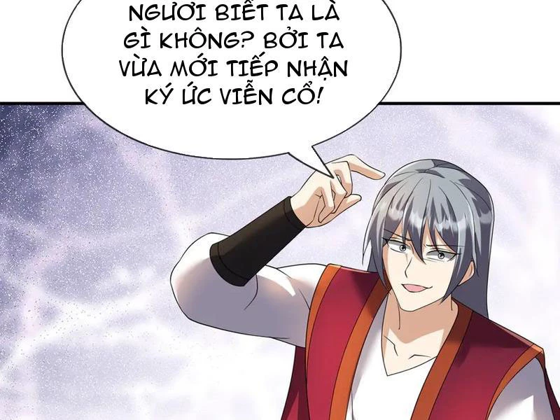 Thu triệu vạn đồ đệ, vi sư vô địch thế gian Chapter 190 - 13