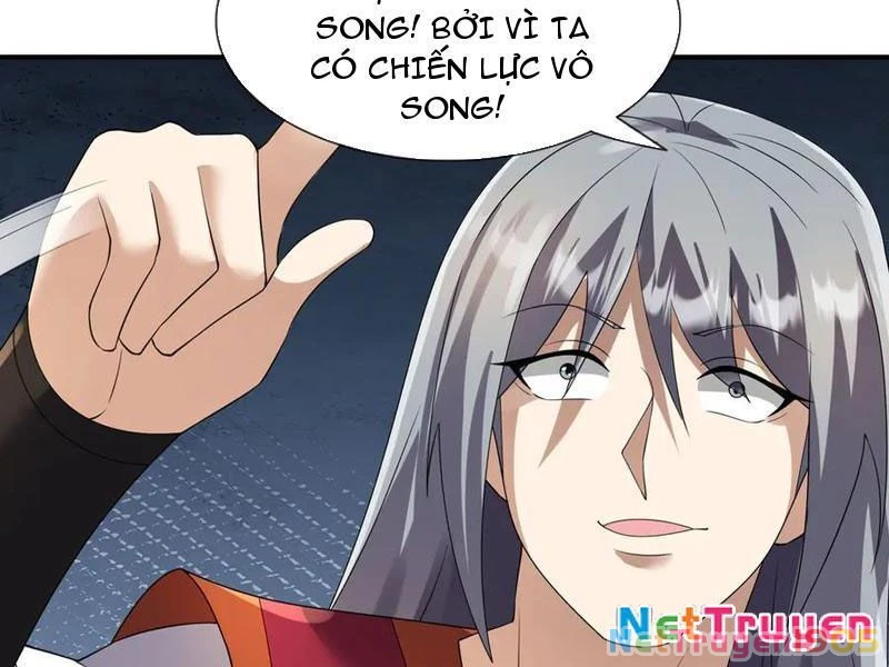 Thu triệu vạn đồ đệ, vi sư vô địch thế gian Chapter 190 - 16