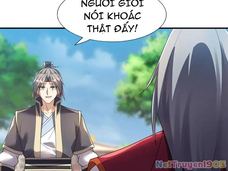 Thu triệu vạn đồ đệ, vi sư vô địch thế gian Chapter 190 - 18