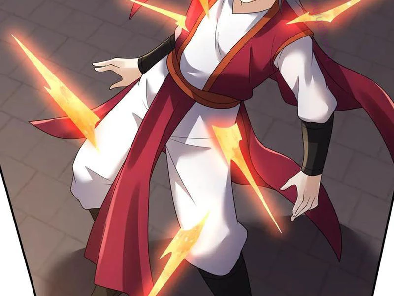 Thu triệu vạn đồ đệ, vi sư vô địch thế gian Chapter 190 - 23