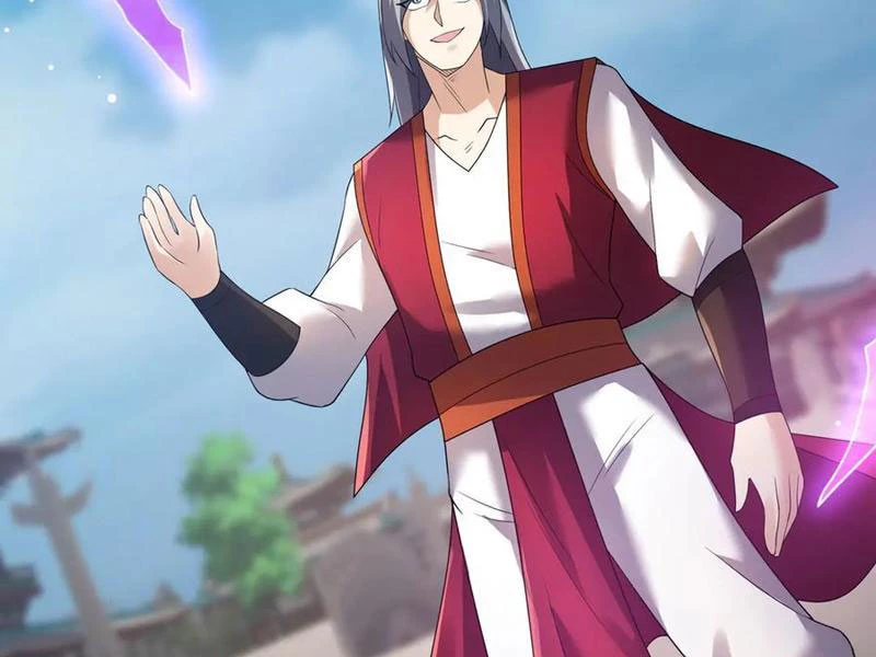 Thu triệu vạn đồ đệ, vi sư vô địch thế gian Chapter 190 - 44