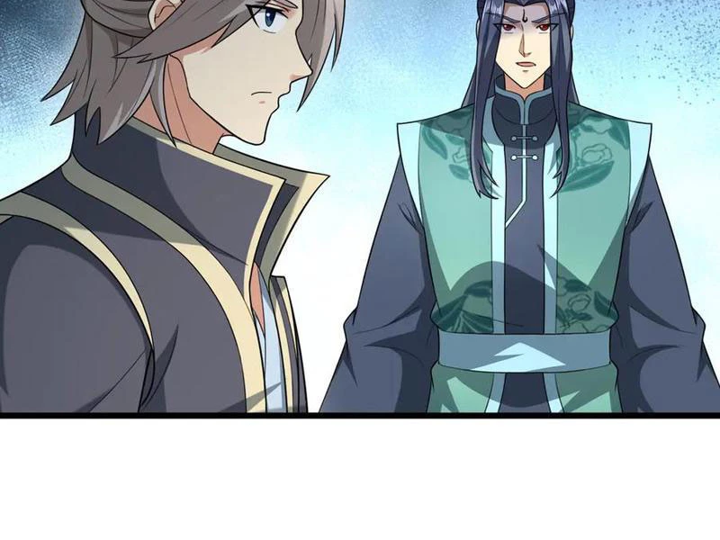 Thu triệu vạn đồ đệ, vi sư vô địch thế gian Chapter 190 - 47