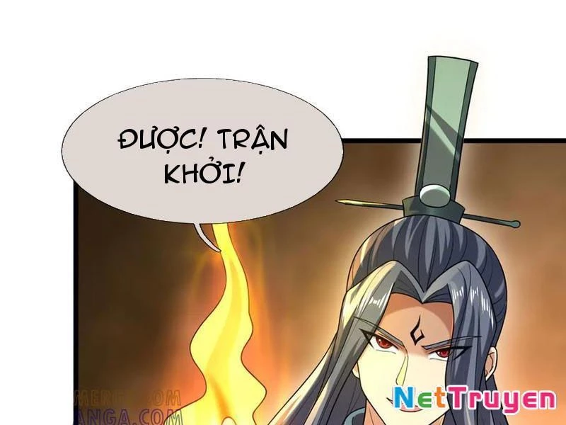 Thu triệu vạn đồ đệ, vi sư vô địch thế gian Chapter 190 - 61