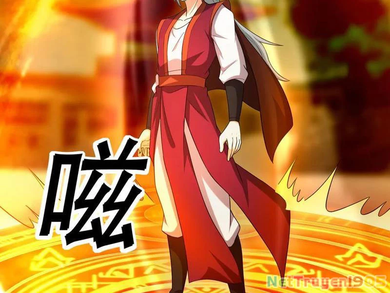 Thu triệu vạn đồ đệ, vi sư vô địch thế gian Chapter 190 - 67