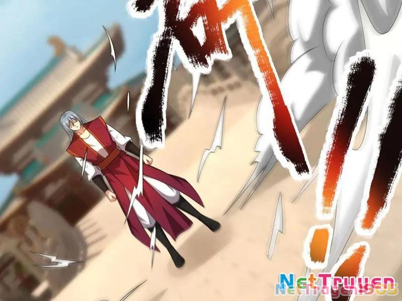 Thu triệu vạn đồ đệ, vi sư vô địch thế gian Chapter 190 - 71