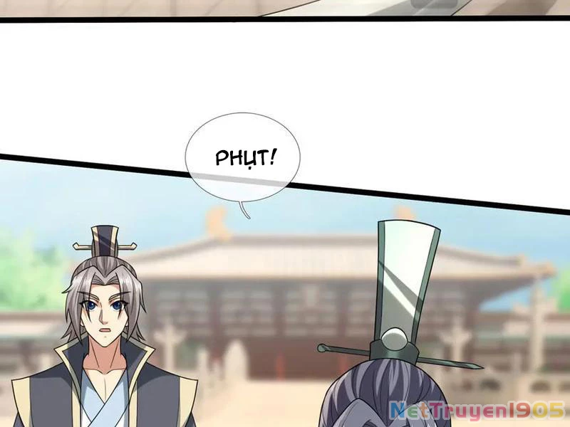 Thu triệu vạn đồ đệ, vi sư vô địch thế gian Chapter 190 - 73