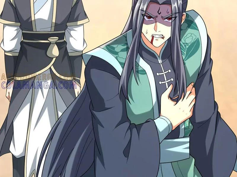 Thu triệu vạn đồ đệ, vi sư vô địch thế gian Chapter 190 - 74