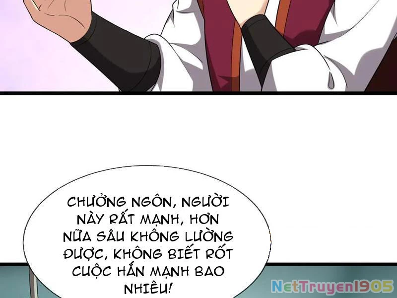 Thu triệu vạn đồ đệ, vi sư vô địch thế gian Chapter 190 - 77