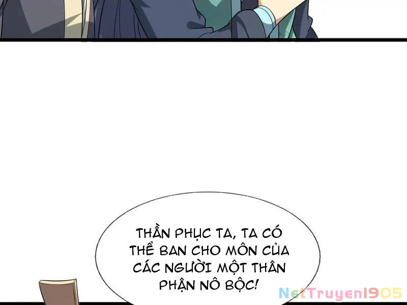 Thu triệu vạn đồ đệ, vi sư vô địch thế gian Chapter 190 - 79