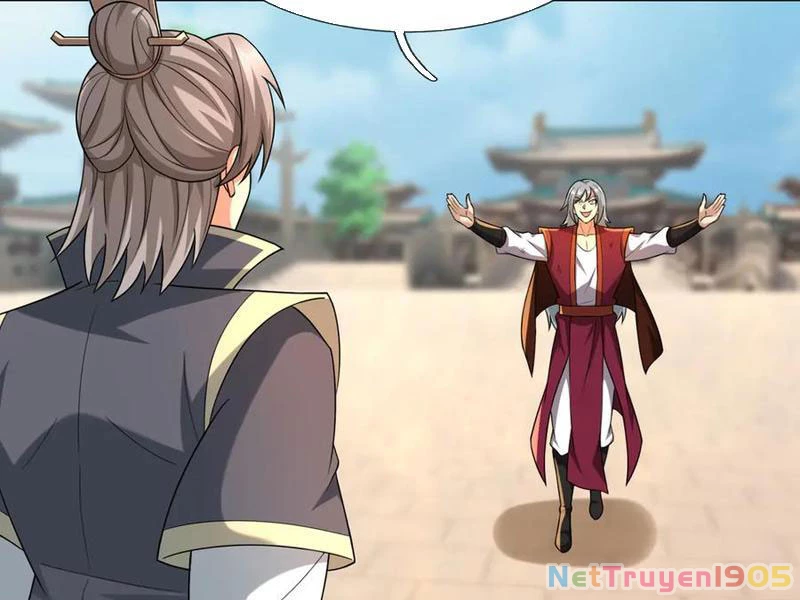 Thu triệu vạn đồ đệ, vi sư vô địch thế gian Chapter 190 - 80