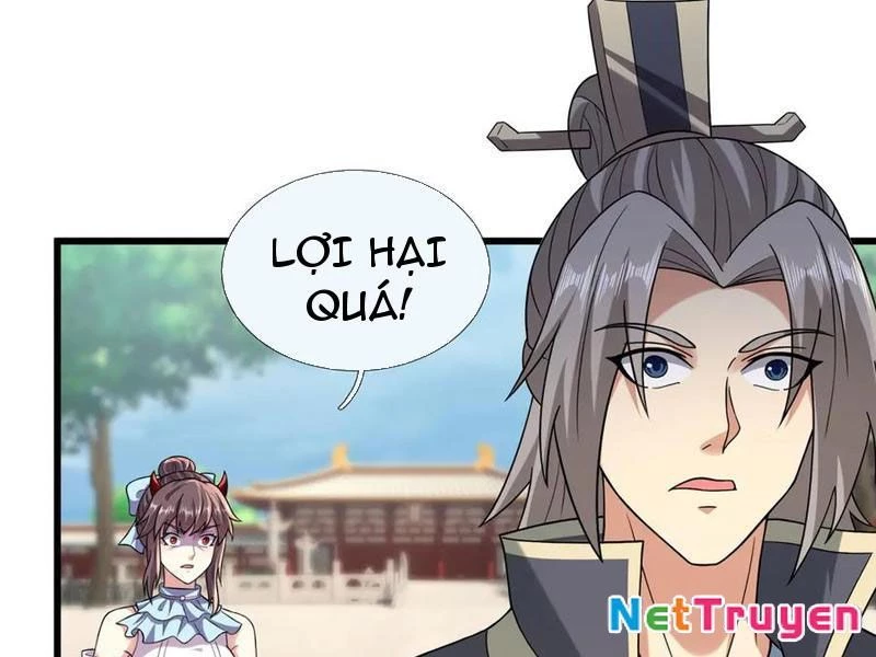 Thu triệu vạn đồ đệ, vi sư vô địch thế gian Chapter 190 - 91