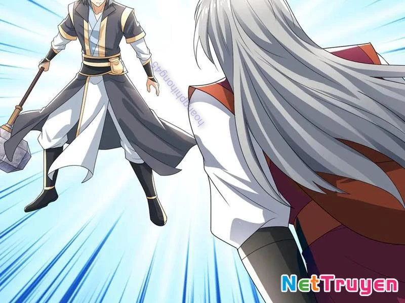 Thu triệu vạn đồ đệ, vi sư vô địch thế gian Chapter 190 - 101