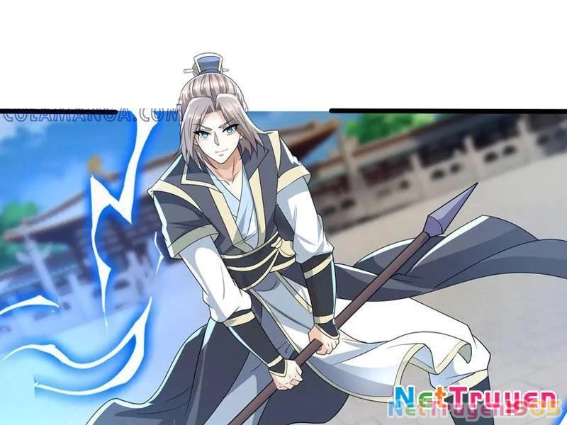 Thu triệu vạn đồ đệ, vi sư vô địch thế gian Chapter 190 - 106