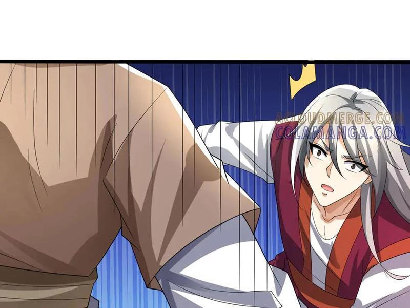 Thu triệu vạn đồ đệ, vi sư vô địch thế gian Chapter 190 - 110