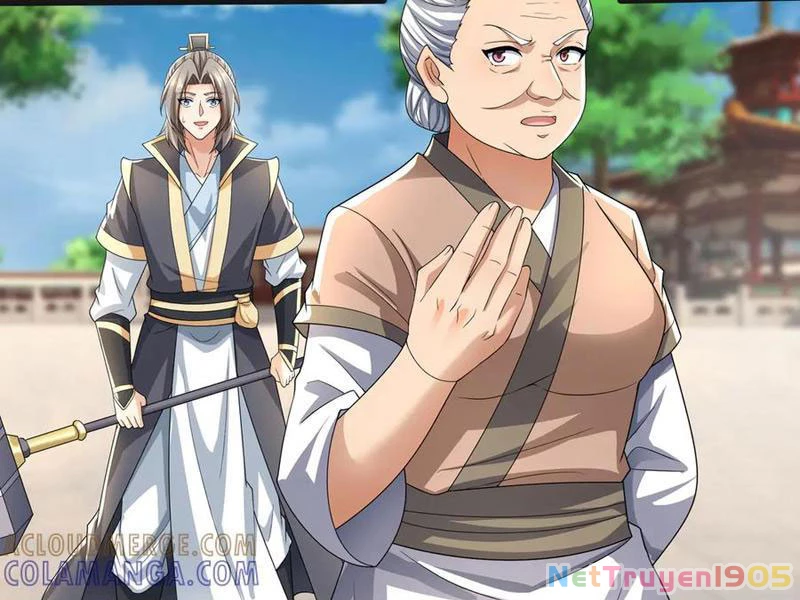 Thu triệu vạn đồ đệ, vi sư vô địch thế gian Chapter 190 - 117