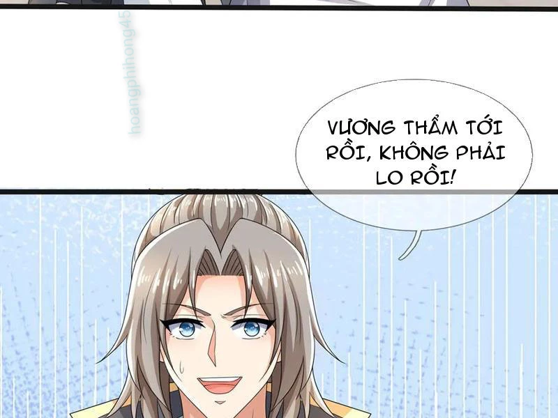 Thu triệu vạn đồ đệ, vi sư vô địch thế gian Chapter 190 - 118