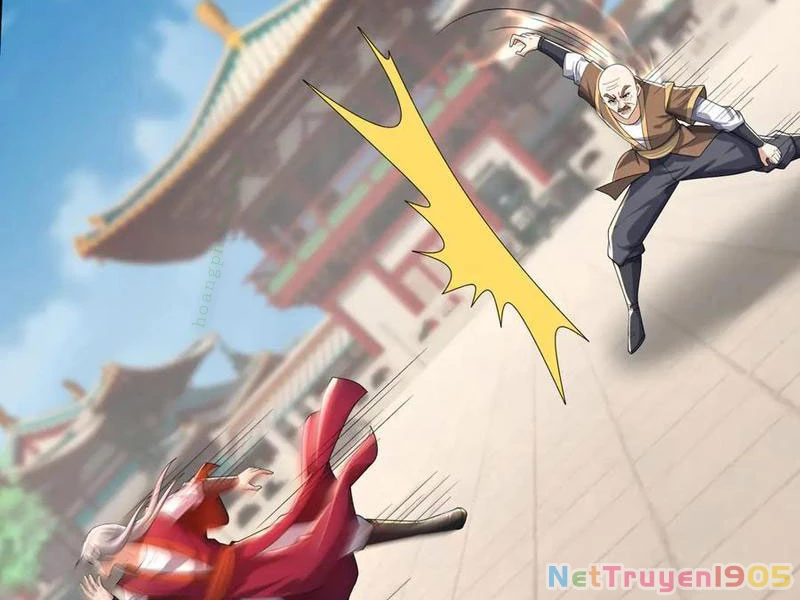 Thu triệu vạn đồ đệ, vi sư vô địch thế gian Chapter 190 - 124