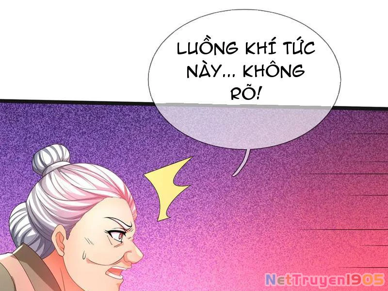 Thu triệu vạn đồ đệ, vi sư vô địch thế gian Chapter 190 - 134