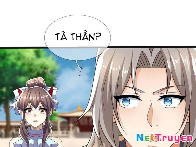 Thu triệu vạn đồ đệ, vi sư vô địch thế gian Chapter 190 - 141