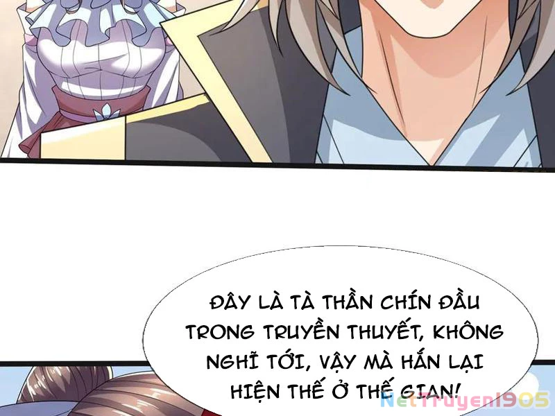 Thu triệu vạn đồ đệ, vi sư vô địch thế gian Chapter 190 - 142