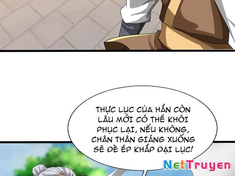 Thu triệu vạn đồ đệ, vi sư vô địch thế gian Chapter 190 - 146