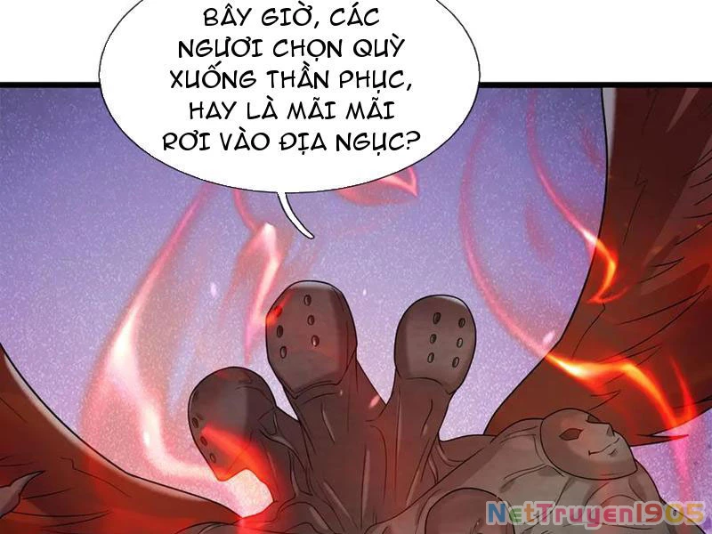 Thu triệu vạn đồ đệ, vi sư vô địch thế gian Chapter 190 - 154