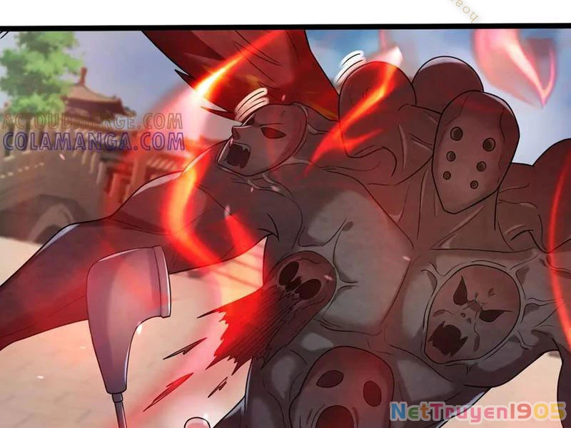 Thu triệu vạn đồ đệ, vi sư vô địch thế gian Chapter 190 - 169