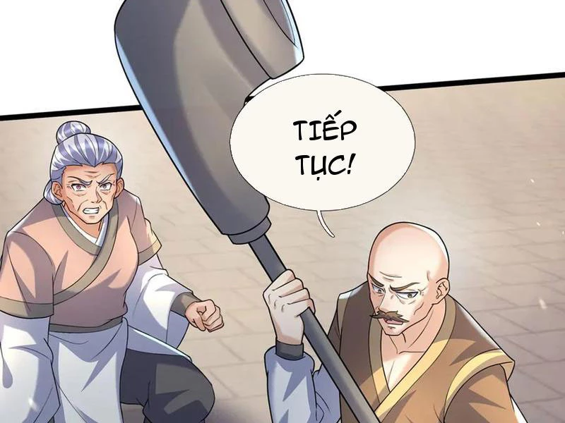 Thu triệu vạn đồ đệ, vi sư vô địch thế gian Chapter 190 - 174