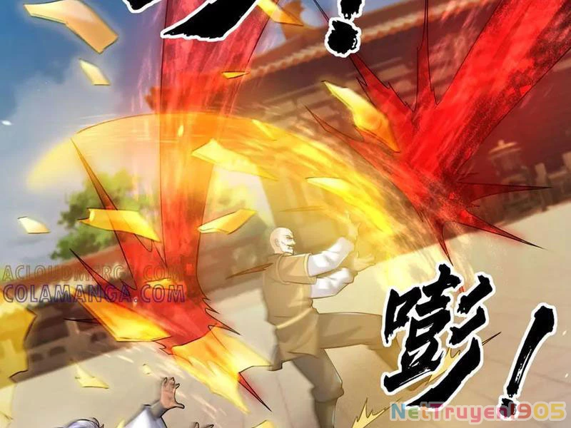 Thu triệu vạn đồ đệ, vi sư vô địch thế gian Chapter 190 - 189