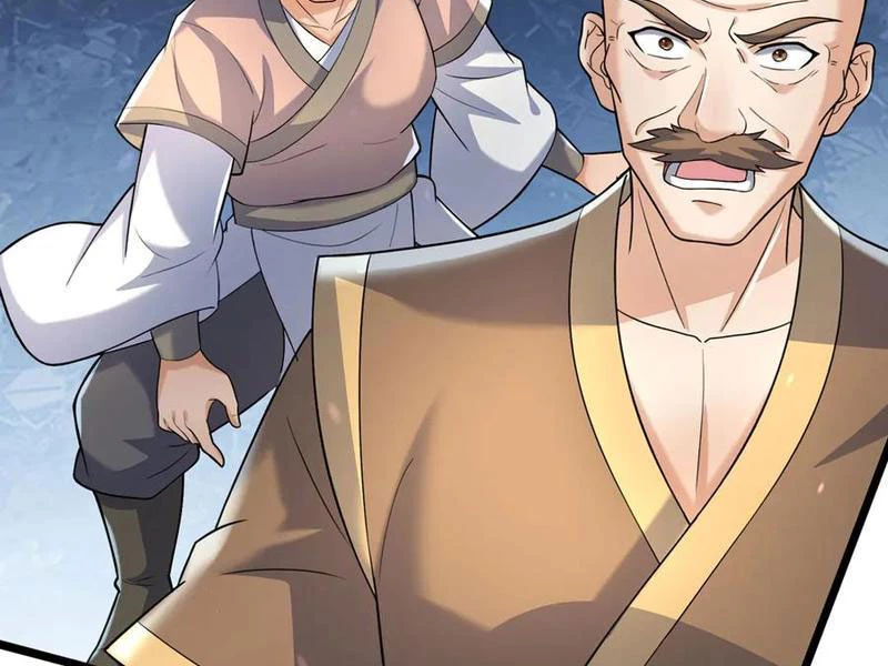 Thu triệu vạn đồ đệ, vi sư vô địch thế gian Chapter 190 - 194