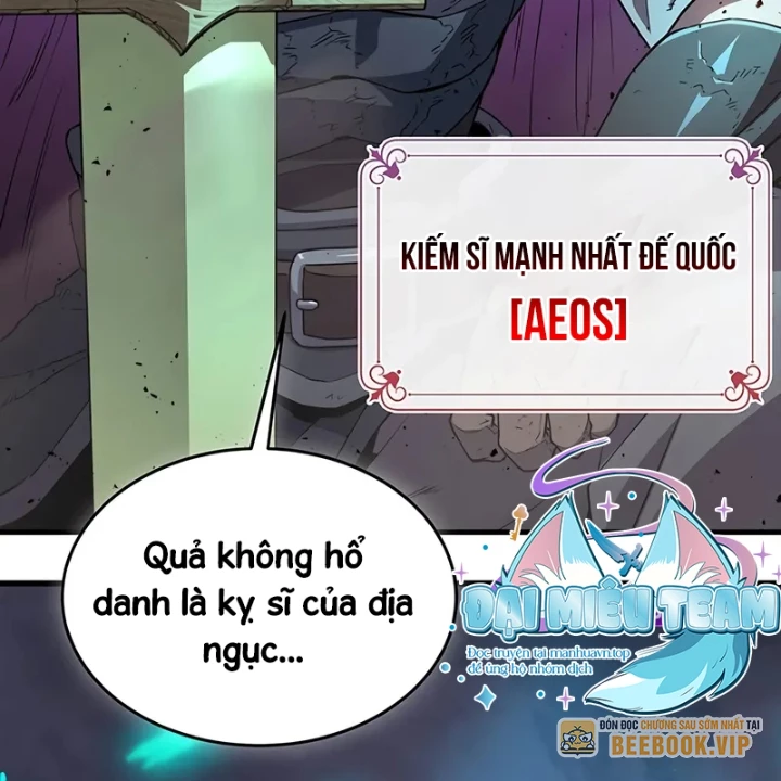 Kỵ Sĩ Tử Thần Cấp Diệt Vong Đã Hồi Quy Chapter 1 - 42