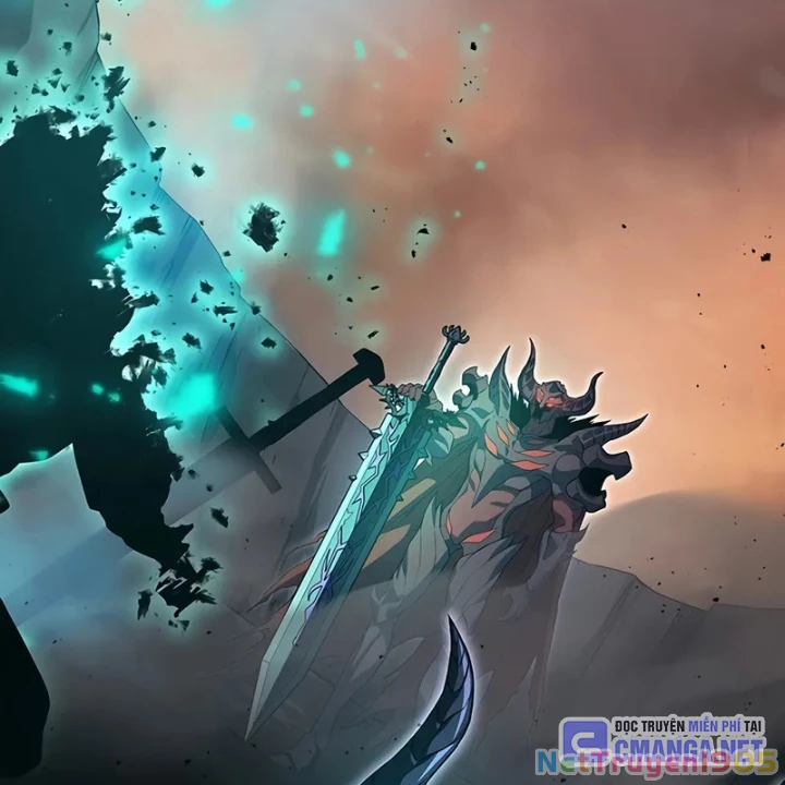 Kỵ Sĩ Tử Thần Cấp Diệt Vong Đã Hồi Quy Chapter 1 - 45