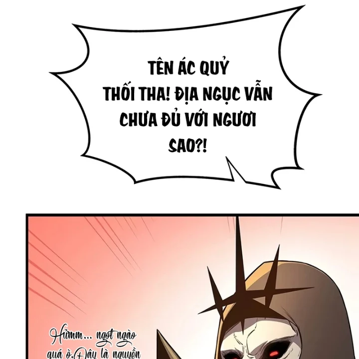 Kỵ Sĩ Tử Thần Cấp Diệt Vong Đã Hồi Quy Chapter 1 - 82