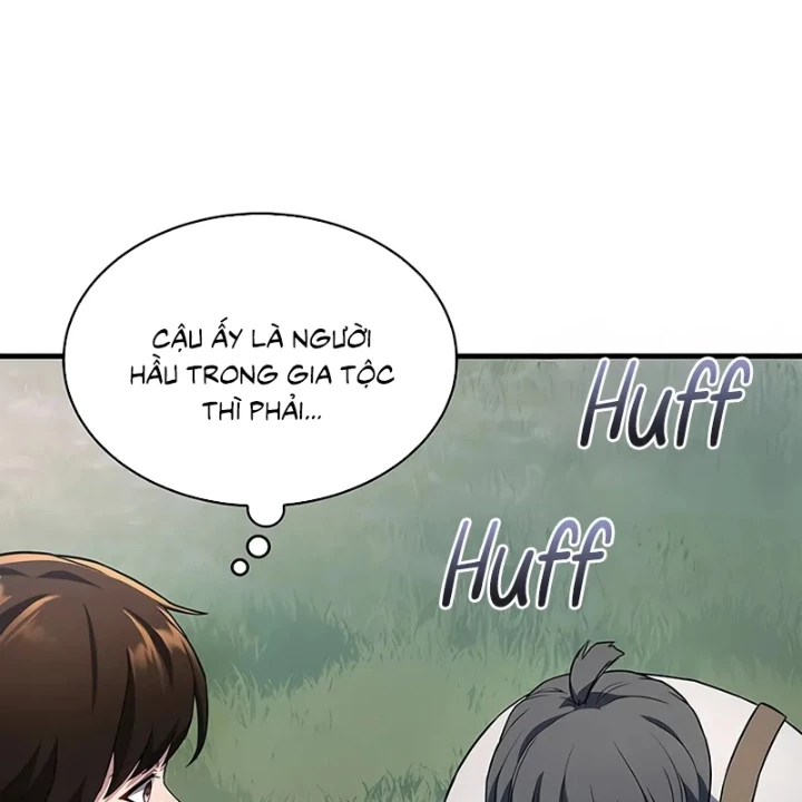 Kỵ Sĩ Tử Thần Cấp Diệt Vong Đã Hồi Quy Chapter 2 - 89