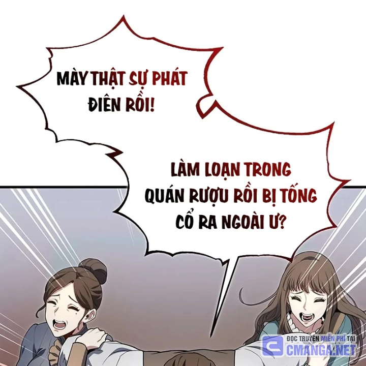 Kỵ Sĩ Tử Thần Cấp Diệt Vong Đã Hồi Quy Chapter 2 - 111