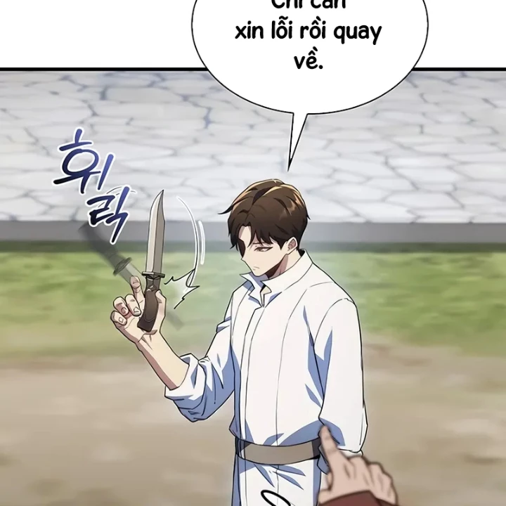 Kỵ Sĩ Tử Thần Cấp Diệt Vong Đã Hồi Quy Chapter 2 - 208
