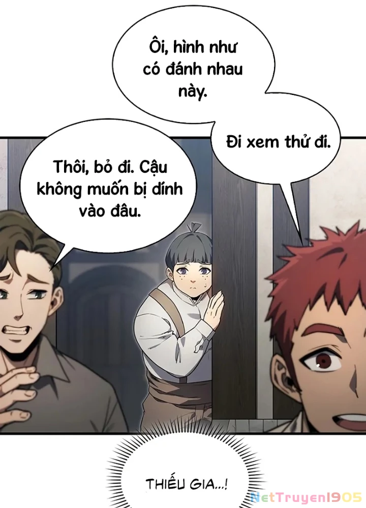Kỵ Sĩ Tử Thần Cấp Diệt Vong Đã Hồi Quy Chapter 3 - 5