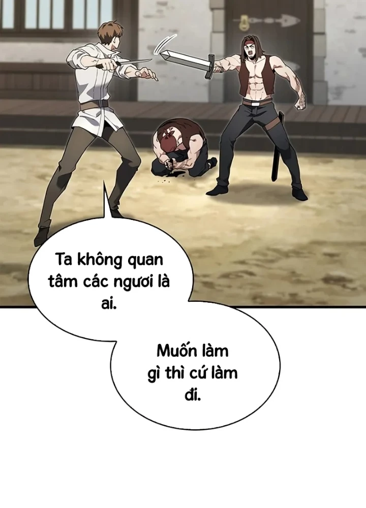 Kỵ Sĩ Tử Thần Cấp Diệt Vong Đã Hồi Quy Chapter 3 - 9