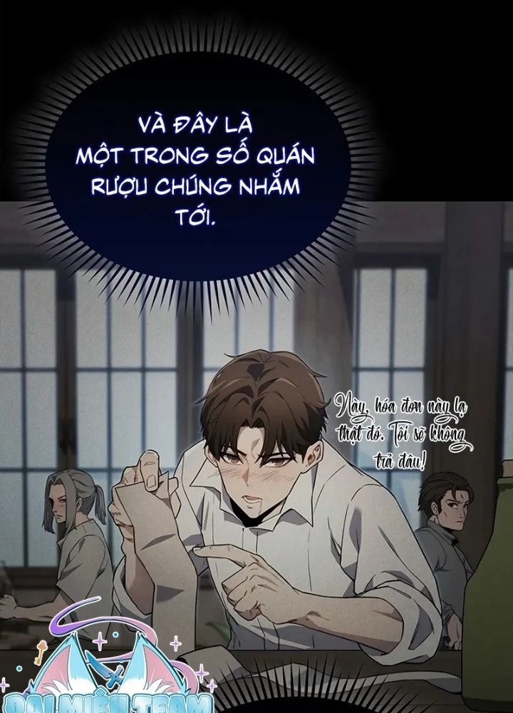 Kỵ Sĩ Tử Thần Cấp Diệt Vong Đã Hồi Quy Chapter 3 - 26
