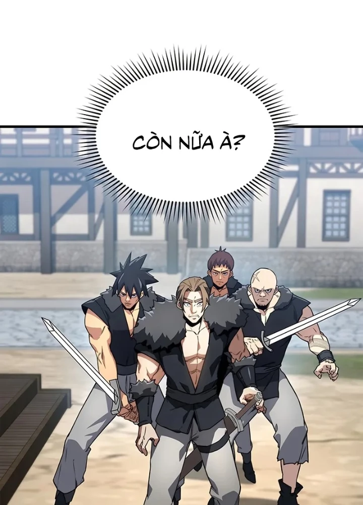 Kỵ Sĩ Tử Thần Cấp Diệt Vong Đã Hồi Quy Chapter 3 - 72