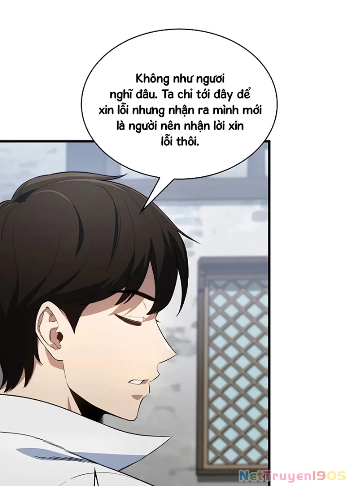 Kỵ Sĩ Tử Thần Cấp Diệt Vong Đã Hồi Quy Chapter 3 - 78