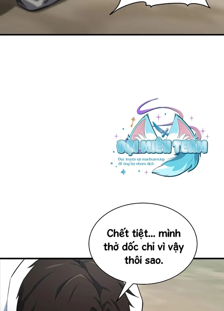 Kỵ Sĩ Tử Thần Cấp Diệt Vong Đã Hồi Quy Chapter 3 - 108