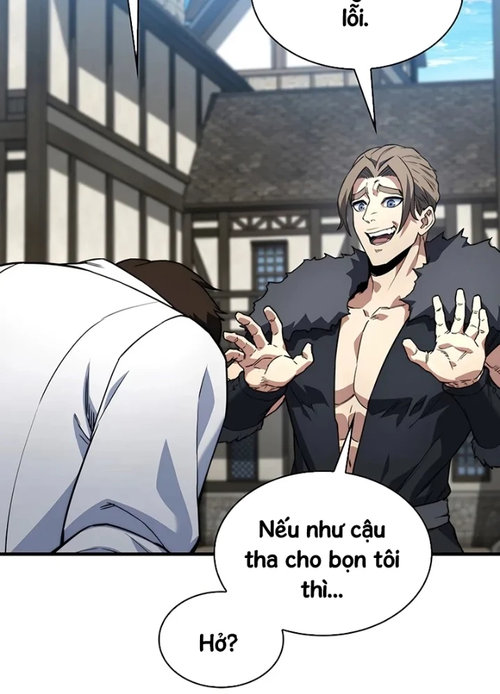 Kỵ Sĩ Tử Thần Cấp Diệt Vong Đã Hồi Quy Chapter 3 - 112
