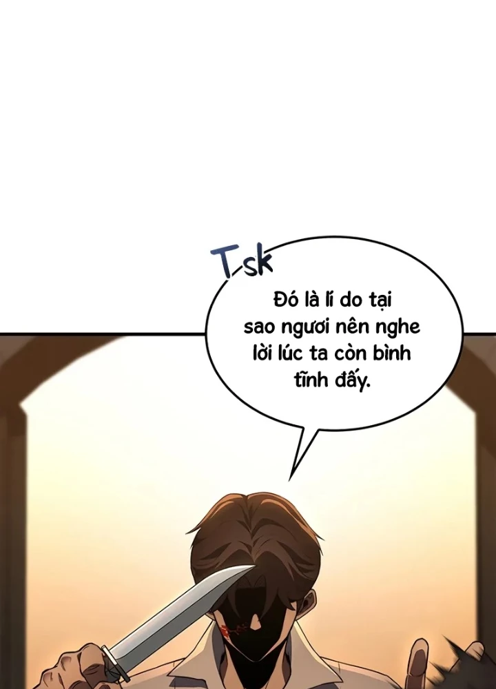 Kỵ Sĩ Tử Thần Cấp Diệt Vong Đã Hồi Quy Chapter 3 - 136