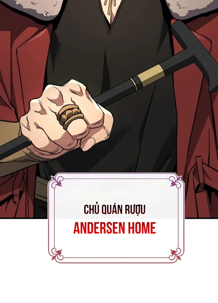 Kỵ Sĩ Tử Thần Cấp Diệt Vong Đã Hồi Quy Chapter 3 - 156
